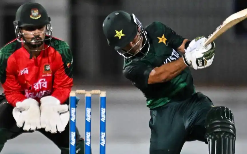 Pakistan Shaheens Whip Bangladesh A With Nafay, Abdul Samad’s 50s In Top End Opener
